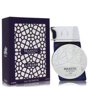 Khalis Majestic Luxury Collection by Khalis - Eau De Parfum Spray 100 ml