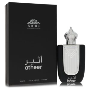 Khalis Atheer Niche Collection by Khalis - Eau De Parfum Spray 100 ml