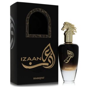 Khalis Izaan Sharqiyat Collection by Khalis - Eau De Parfum Spray 100 ml