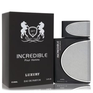 Khalis Incredible Luxury Collection by Khalis - Eau De Parfum Spray 100 ml