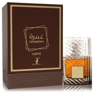 Khalis Ghamrah Coffe Eternal Collection by Khalis - Eau De Parfum Spray 100 ml