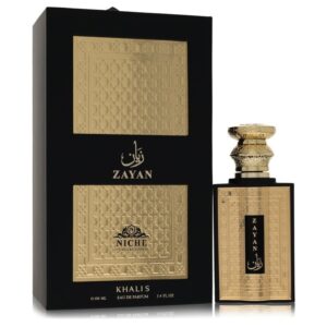 Khalis Zayan Niche Collection by Khalis - Eau De Parfum Spray 100 ml