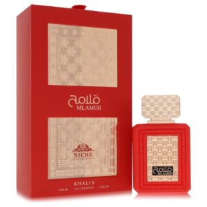 Khalis Milameh Niche Collection by Khalis - Eau De Parfum Spray 100 ml