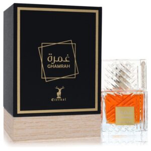 Khalis Ghamrah Eternal Collection by Khalis - Eau De Parfum Spray 100 ml