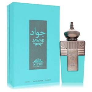 Khalis Jawad Niche Collection by Khalis - Eau De Parfum Spray 100 ml