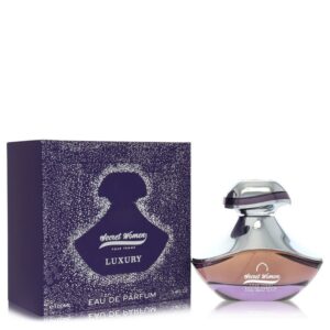 Khalis Secret Women Luxury Collection by Khalis - Eau De Parfum Spray 100 ml