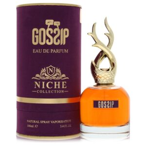 Khalis Gossip Niche Collection by Khalis - Eau De Parfum Spray 100 ml