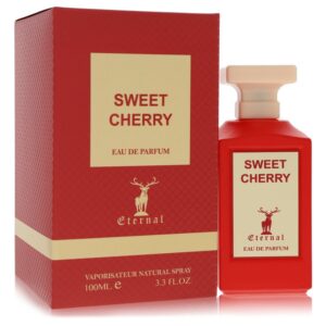 Khalis Sweet Cherry Eternal Collection by Khalis - Eau De Parfum Spray 100 ml