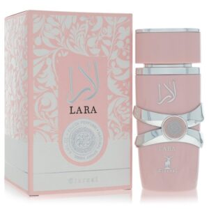 Khalis Lara Eternal Collection by Khalis - Eau De Parfum Spray 100 ml