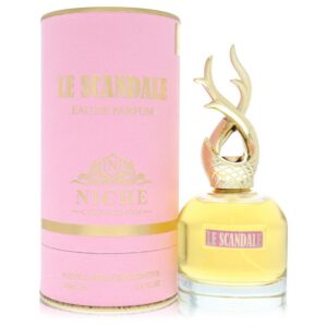 Khalis le Scandale Niche Collection by Khalis - Eau De Parfum Spray 100 ml