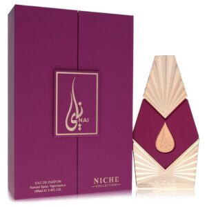 Khalis Nai Niche Collection by Khalis - Eau De Parfum Spray 100 ml