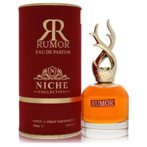 Khalis Rumor Niche Collection by Khalis - Eau De Parfum Spray 100 ml