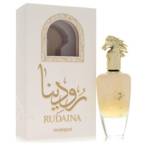 Khalis Rudaina Sharqiyat Collection by Khalis - Eau De Parfum Spray 100 ml