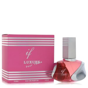 Khalis If Luxury Collection by Khalis - Eau De Parfum Spray 100 ml