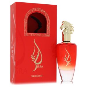 Khalis Isra Sharqiyat Collection by Khalis - Eau De Parfum Spray 100 ml