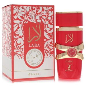 Khalis Lara Candy Eternal Collection by Khalis - Eau De Parfum Spray 100 ml