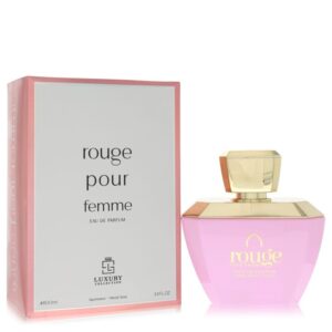 Khalis Rouge Luxury Collection by Khalis - Eau De Parfum Spray 100 ml