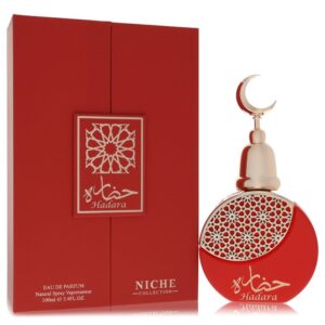 Khalis Hadara Niche Collection by Khalis - Eau De Parfum Spray 100 ml