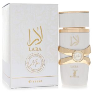 Khalis Lara Moi Eternal Collection by Khalis - Eau De Parfum Spray 100 ml