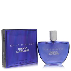 Kylie Minogue Disco Darling by Kylie Minogue - Eau De Parfum Spray 75 ml