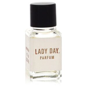 Lady Day by Maria Candida Gentile - Pure Perfume .23 oz