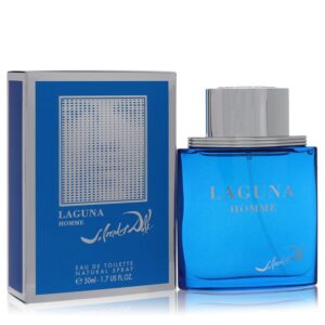 Laguna by Salvador Dali - Eau De Toilette Spray 50 ml