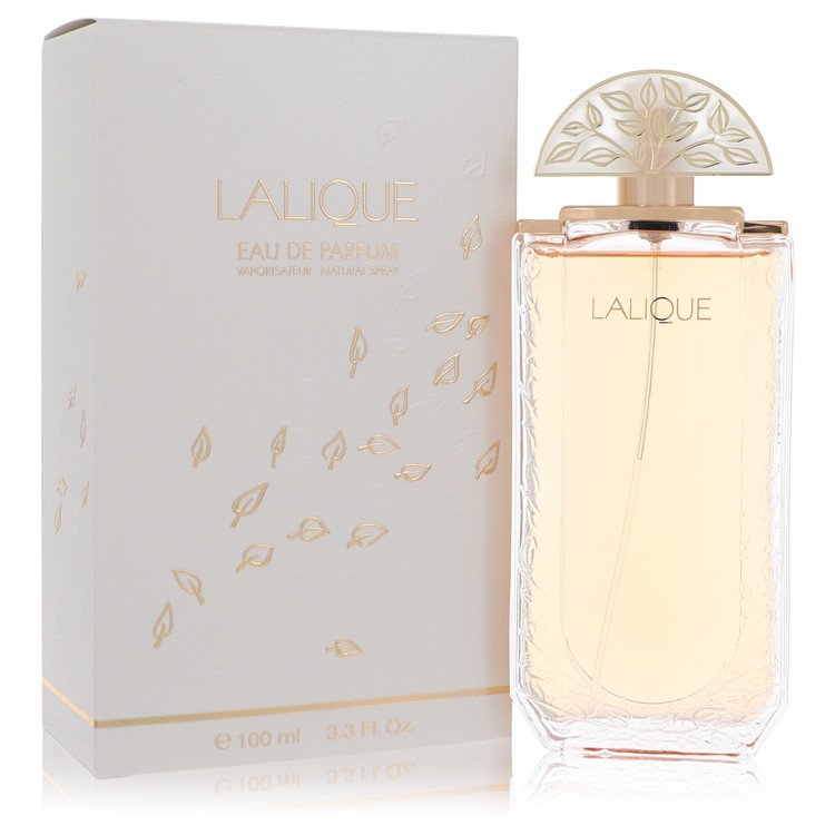 Lalique by Lalique - Eau De Parfum Spray 100 ml