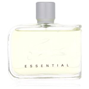 Lacoste Essential by Lacoste - Eau De Toilette Spray (Tester) 4.2 oz