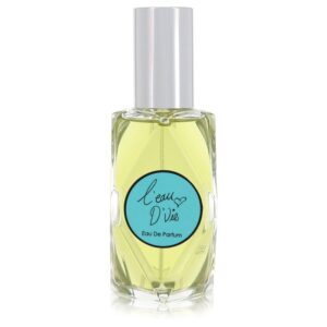 L'eau De Vie by Rue 37 - Eau De Parfum Spray (unboxed) 2 oz