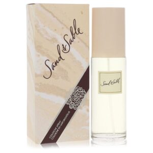 Sand & Sable by Coty - Cologne Spray 2 oz