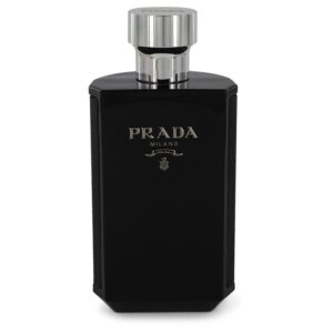 Prada L'homme Intense by Prada - Eau De Parfum Spray (Tester) 3.4 oz