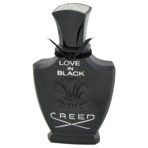Love In Black by Creed - Eau De Parfum Spray (Tester) 2.5 oz