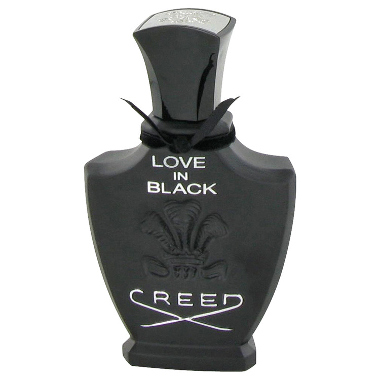 Love In Black by Creed - Eau De Parfum Spray (Tester) 2.5 oz