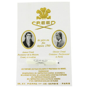 Love in White by Creed - Vial (sample) .04 oz