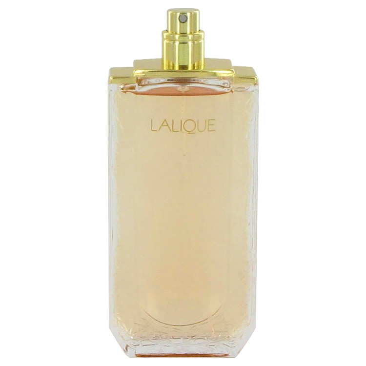 Lalique by Lalique - Eau De Parfum Spray (Tester) 100 ml