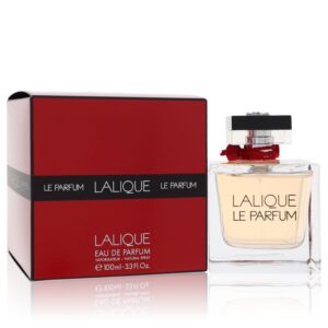 Lalique Le Parfum by Lalique - Eau De Parfum Spray 3.3 oz