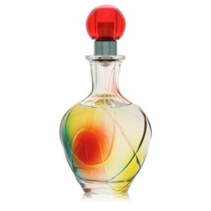 Live Luxe by Jennifer Lopez - Eau De Parfum Spray (Tester) 3.4 oz