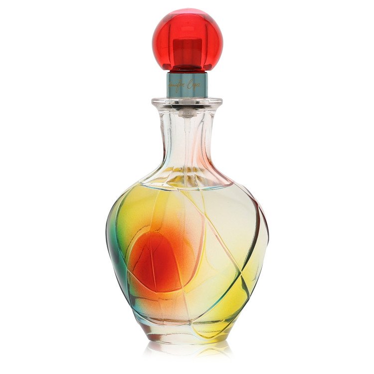 Live Luxe by Jennifer Lopez - Eau De Parfum Spray (Tester) 3.4 oz