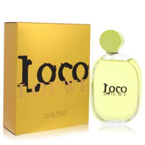 Loco Loewe by Loewe - Eau De Parfum Spray 1.7 oz