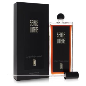 Le Participe Passe by Serge Lutens - Eau De Parfum Spray (Unisex) 3.3 oz