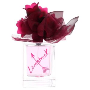 Lovestruck by Vera Wang - Eau De Parfum Spray (unboxed) 3.4 oz