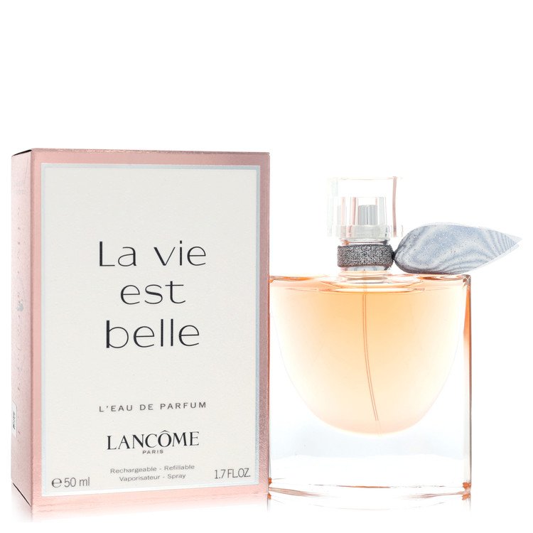 La Vie Est Belle by Lancome - Eau De Parfum Spray 1.7 oz