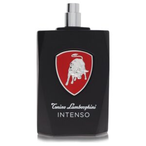 Lamborghini Intenso by Tonino Lamborghini - Eau De Toilette Spray (Tester) 4.2 oz
