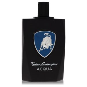 Lamborghini Acqua by Tonino Lamborghini - Eau De Toilette Spray (Tester) 4.2 oz