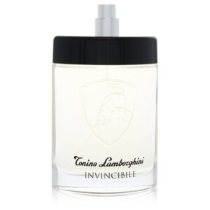 Lamborghini Invincibile by Tonino Lamborghini - Eau De Toilette Spray (Tester) 4.2 oz