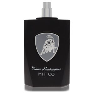 Lamborghini Mitico by Tonino Lamborghini - Eau De Toilette Spray (Tester) 4.2 oz