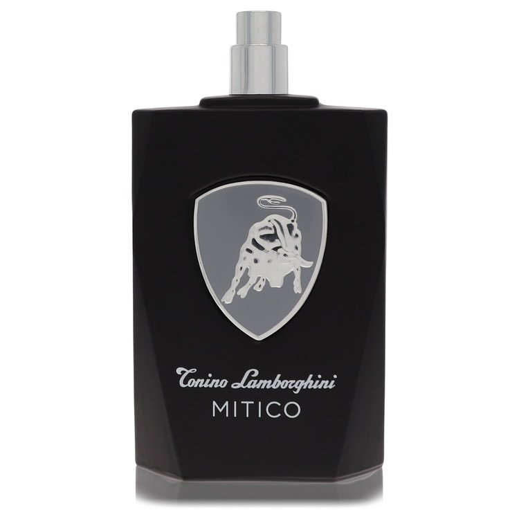 Lamborghini Mitico by Tonino Lamborghini - Eau De Toilette Spray (Tester) 4.2 oz
