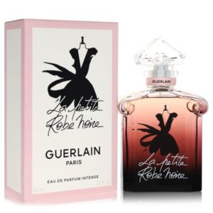 La Petite Robe Noire Intense by Guerlain - Eau De Parfum Spray 3.3 oz