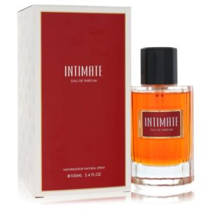 Le Vogue Intimate by Le Vogue - Eau De Parfum Spray 100 ml