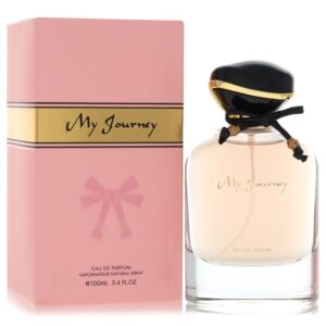 Le Vogue My Journey by Le Vogue - Eau De Parfum Spray 100 ml